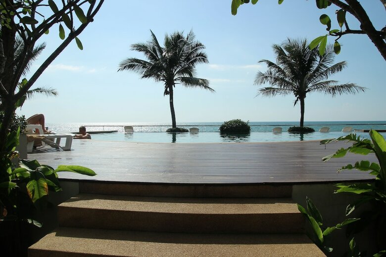 Hotel Koh Chang Grandview Resort