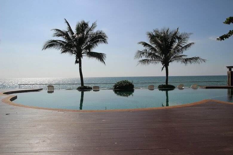 Hotel Koh Chang Grandview Resort