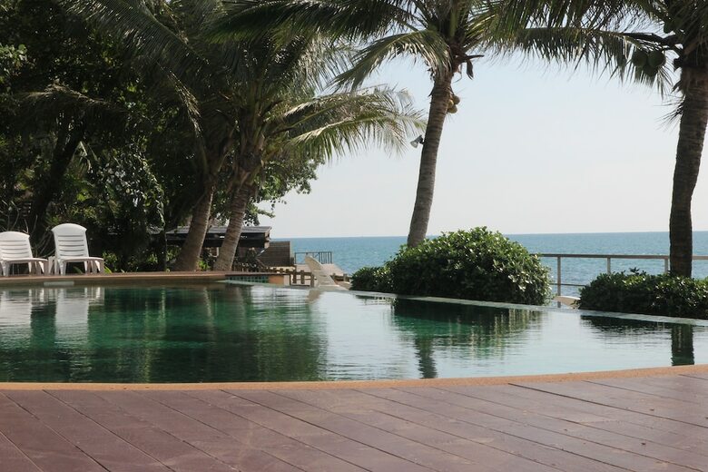 Hotel Koh Chang Grandview Resort