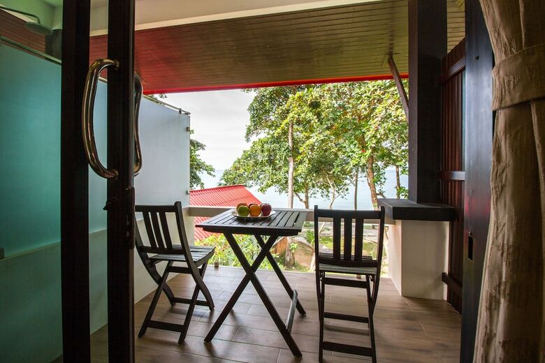 Hotel Koh Chang Grandview Resort