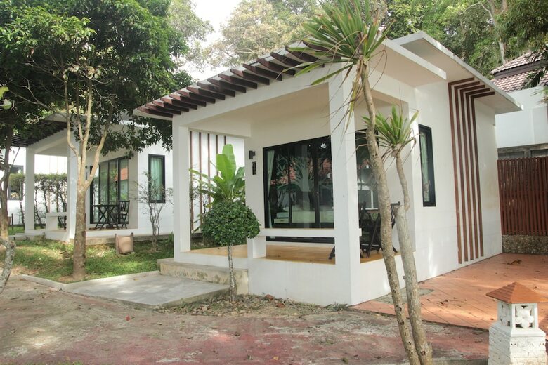 Hotel Koh Chang Grandview Resort