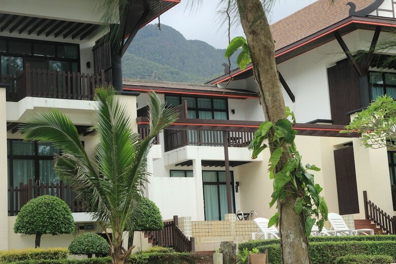 Hotel Koh Chang Grandview Resort