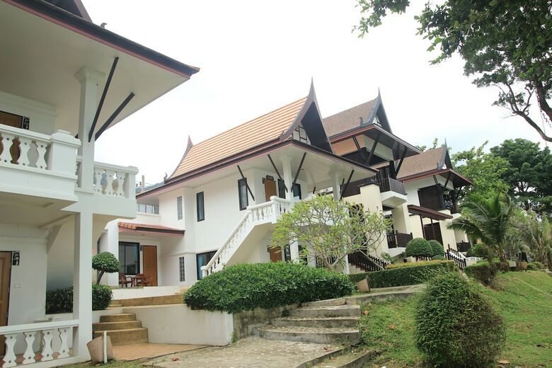 Hotel Koh Chang Grandview Resort