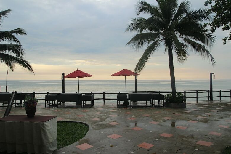 Hotel Koh Chang Grandview Resort