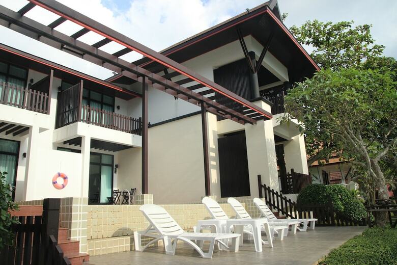 Hotel Koh Chang Grandview Resort