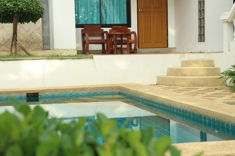 Hotel Koh Chang Grandview Resort