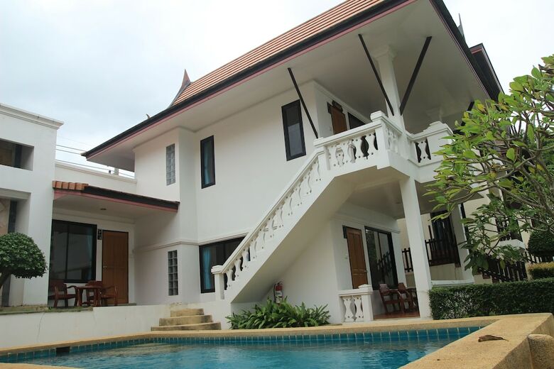 Hotel Koh Chang Grandview Resort