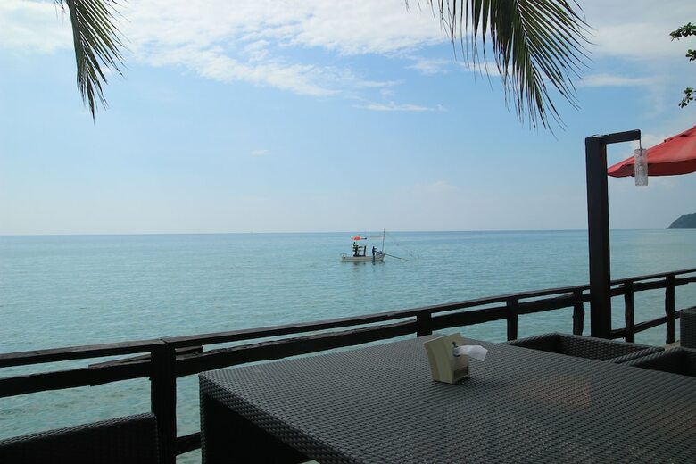 Hotel Koh Chang Grandview Resort
