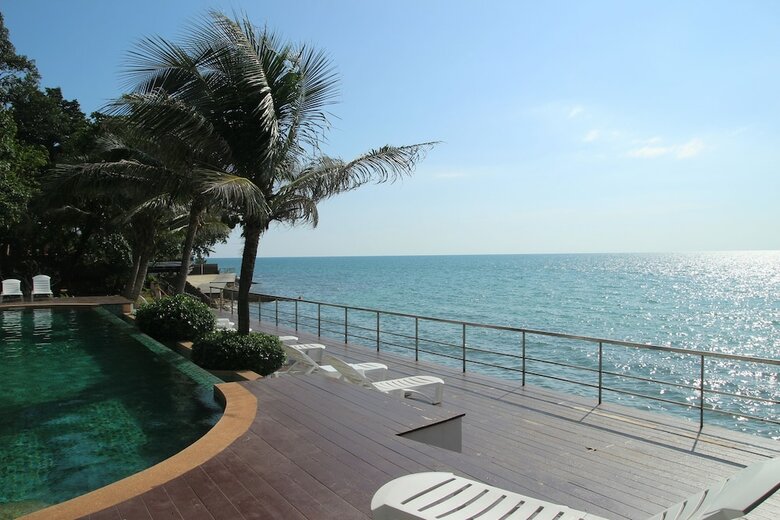 Hotel Koh Chang Grandview Resort