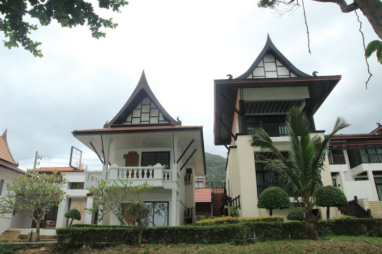 Hotel Koh Chang Grandview Resort