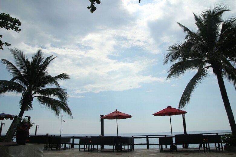 Hotel Koh Chang Grandview Resort