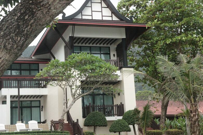 Hotel Koh Chang Grandview Resort