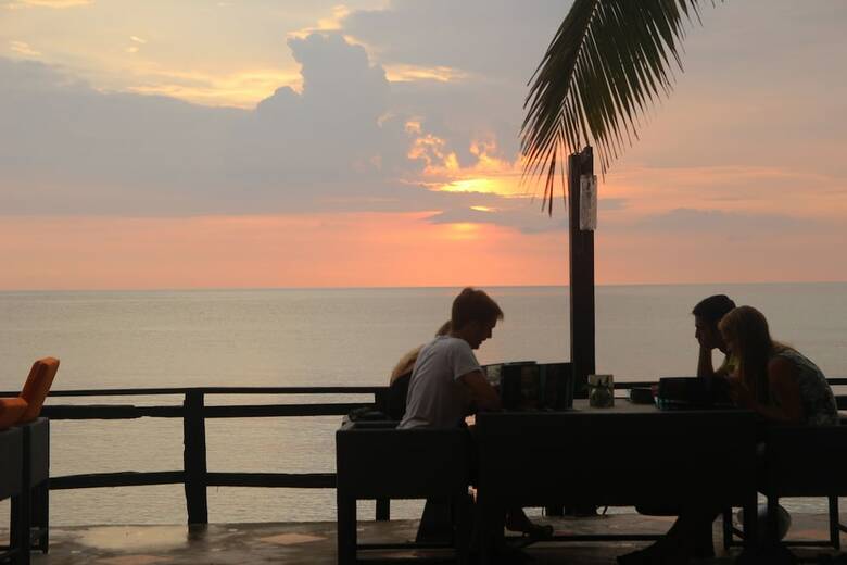 Hotel Koh Chang Grandview Resort