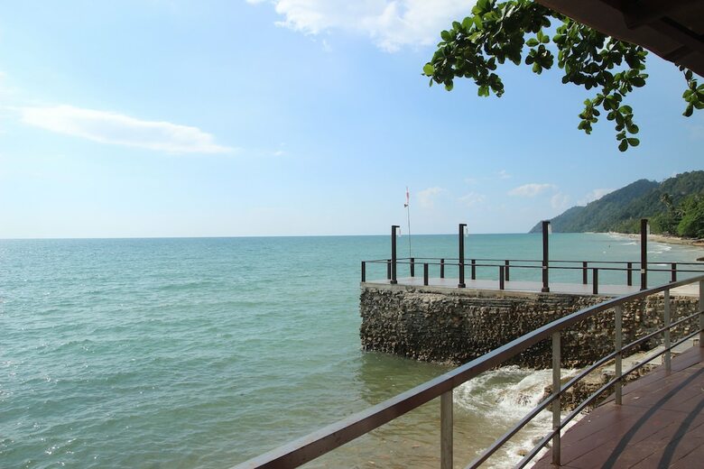 Hotel Koh Chang Grandview Resort