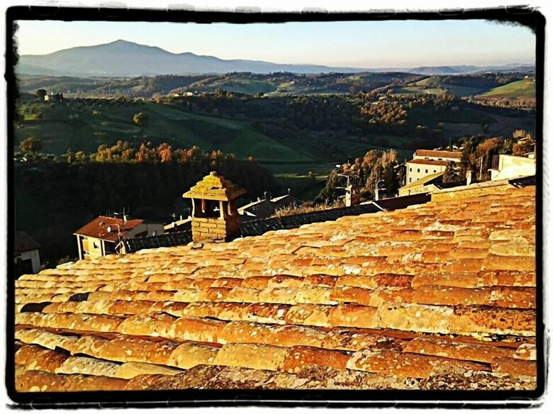 B&B Al Castello Di Fabro