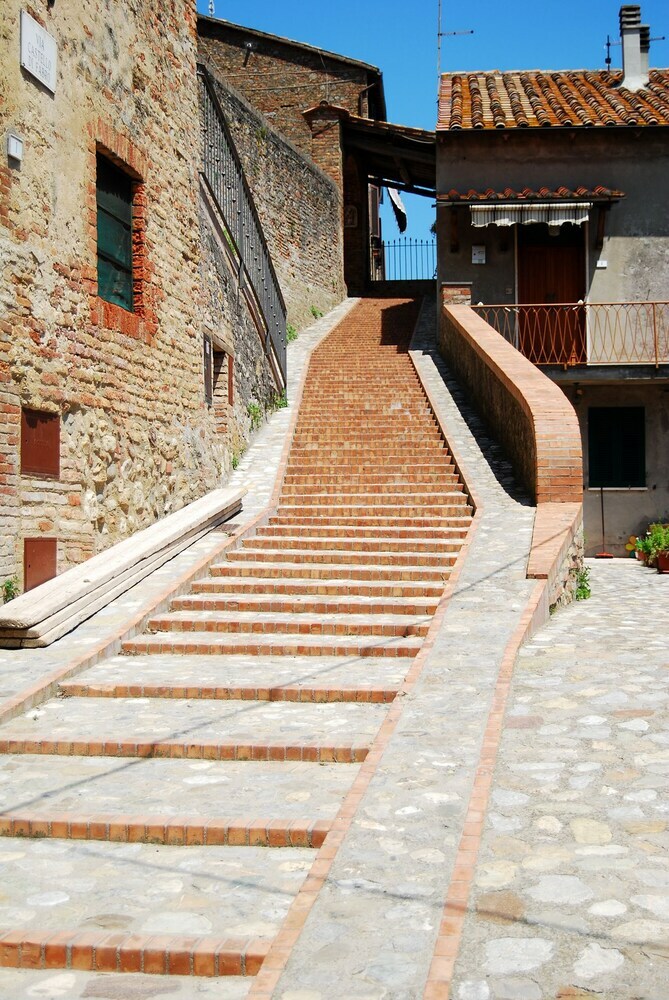 B&B Al Castello Di Fabro