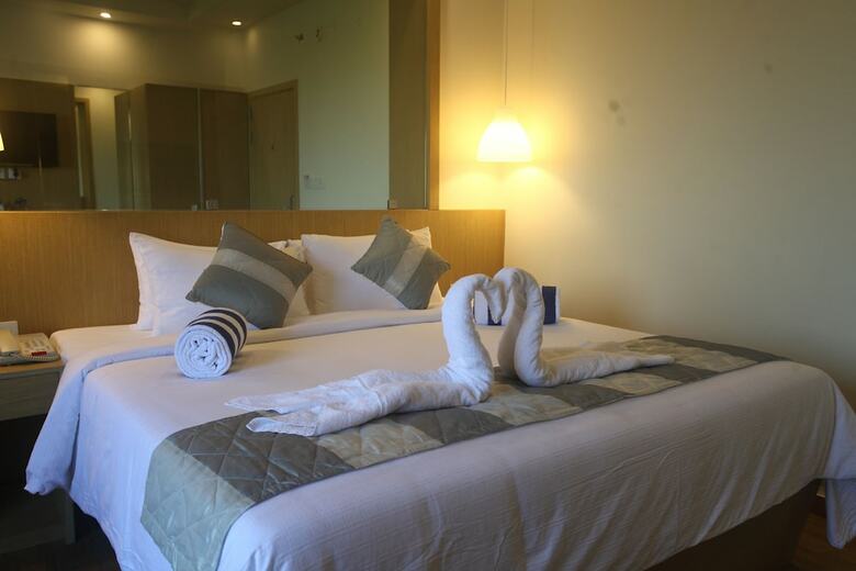 Hotel The Dunes Cochin