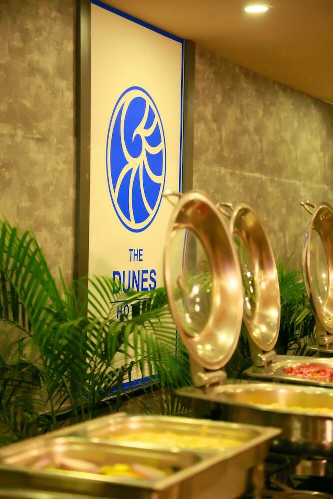 Hotel The Dunes Cochin