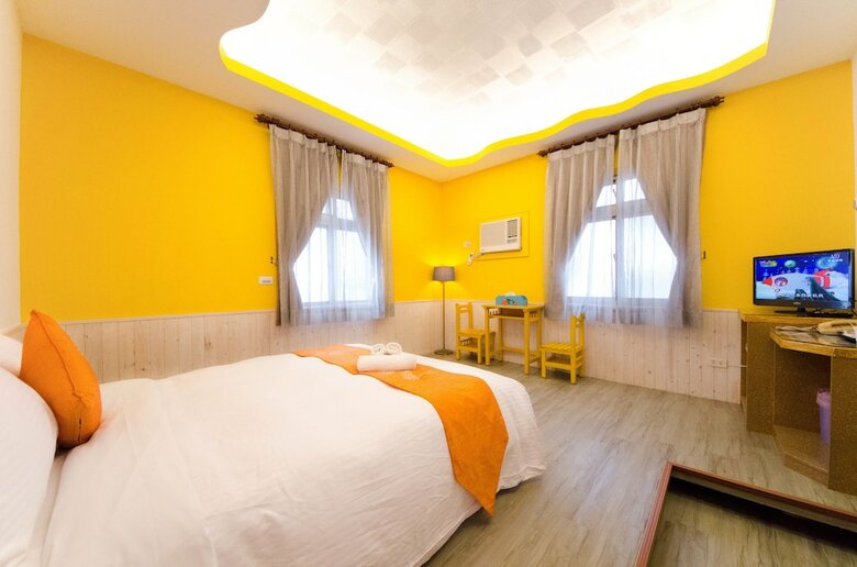 Hotel Southernsea Hostel