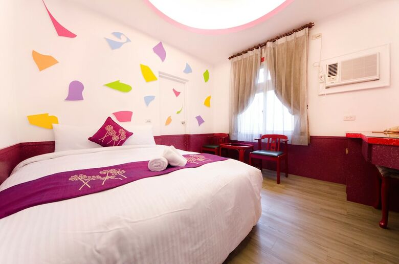 Hotel Southernsea Hostel