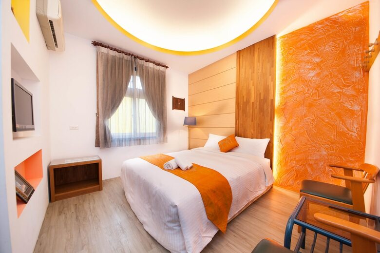 Hotel Southernsea Hostel