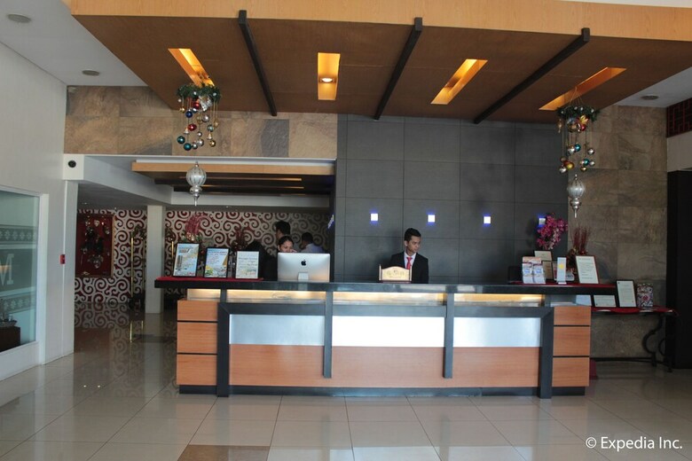 Subic Bay Venezia Hotel