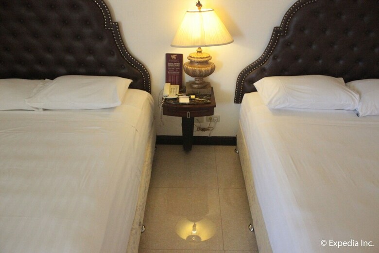 Subic Bay Venezia Hotel