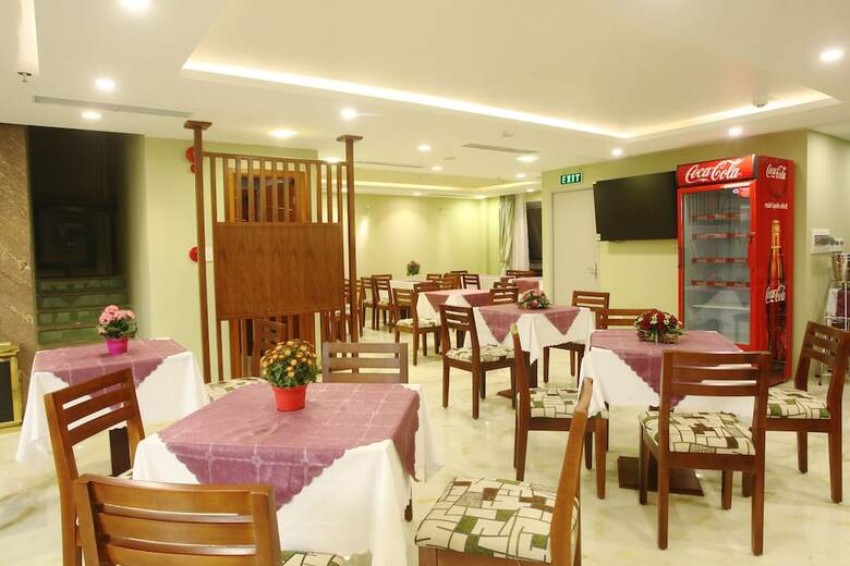 Green House Hotel