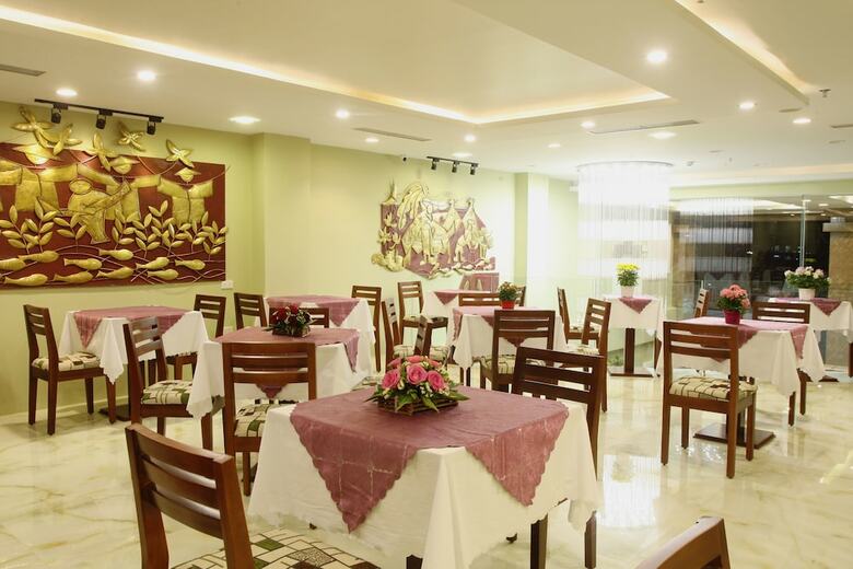 Green House Hotel