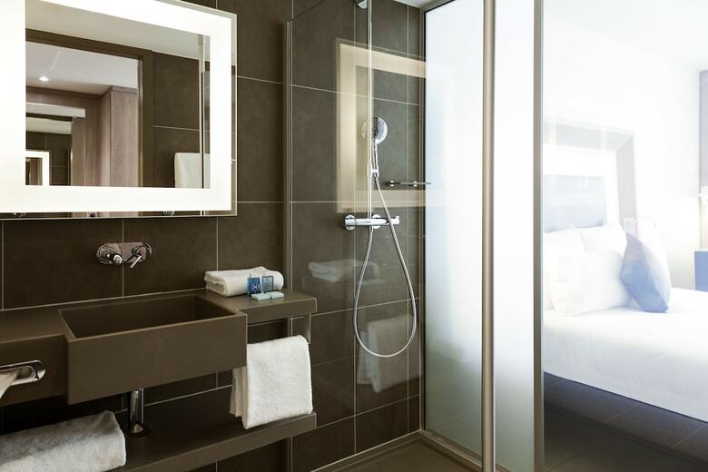 Hotel Novotel Melaka