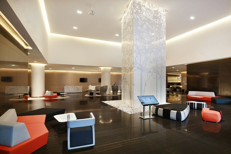 Hotel Novotel Melaka