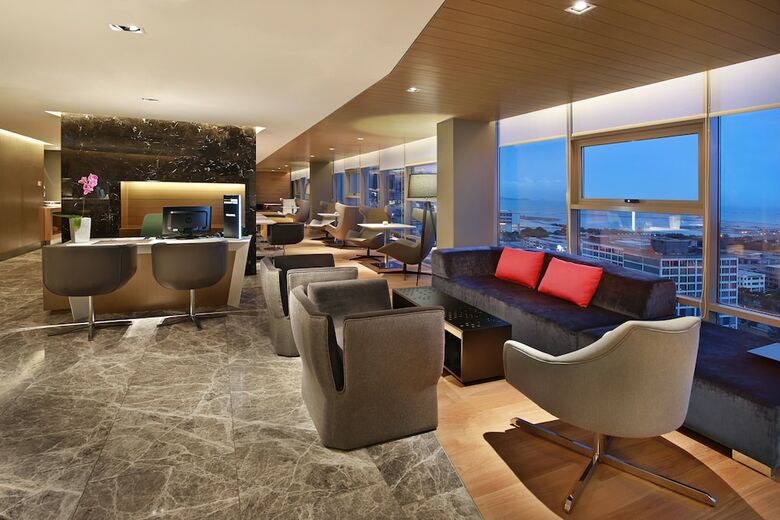 Hotel Novotel Melaka
