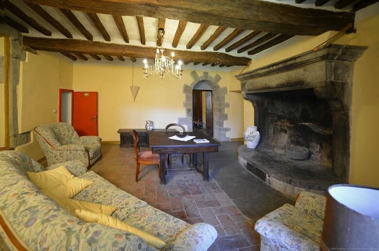 Hotel Villa Stampa Cabat�