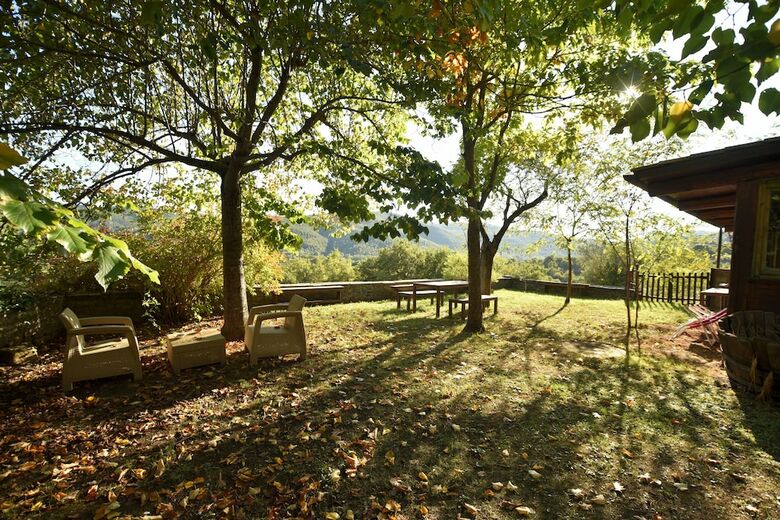 Hotel Villa Stampa Cabat�