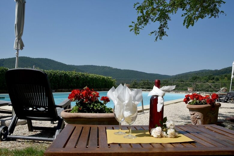 Hotel Villa Stampa Cabat�