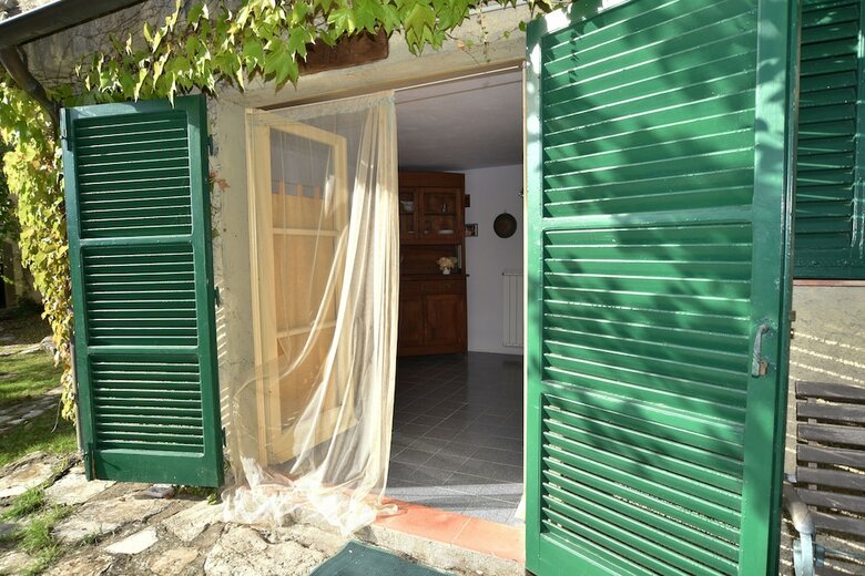 Hotel Villa Stampa Cabat�