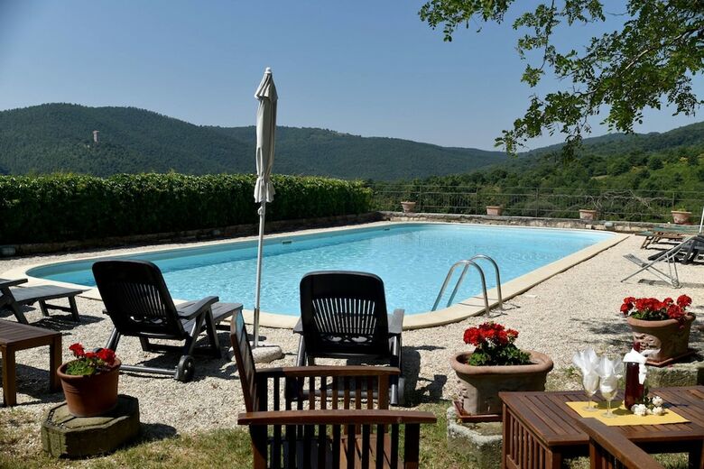 Hotel Villa Stampa Cabat�