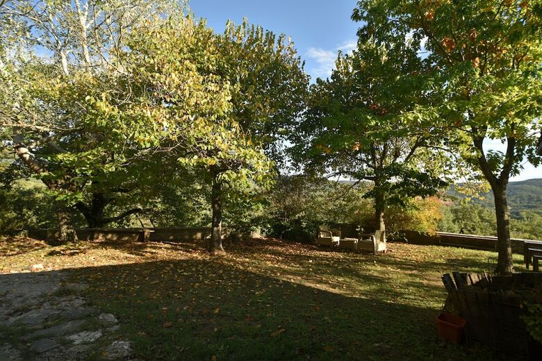 Hotel Villa Stampa Cabat�