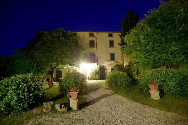 Hotel Villa Stampa Cabat�