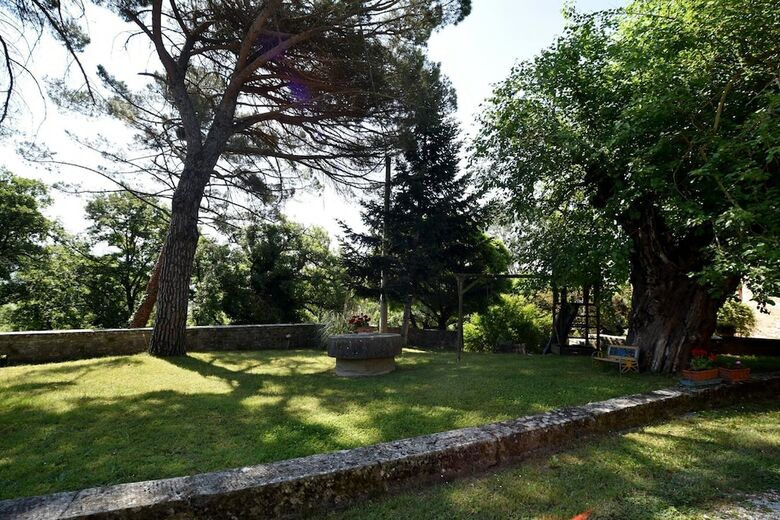 Hotel Villa Stampa Cabat�