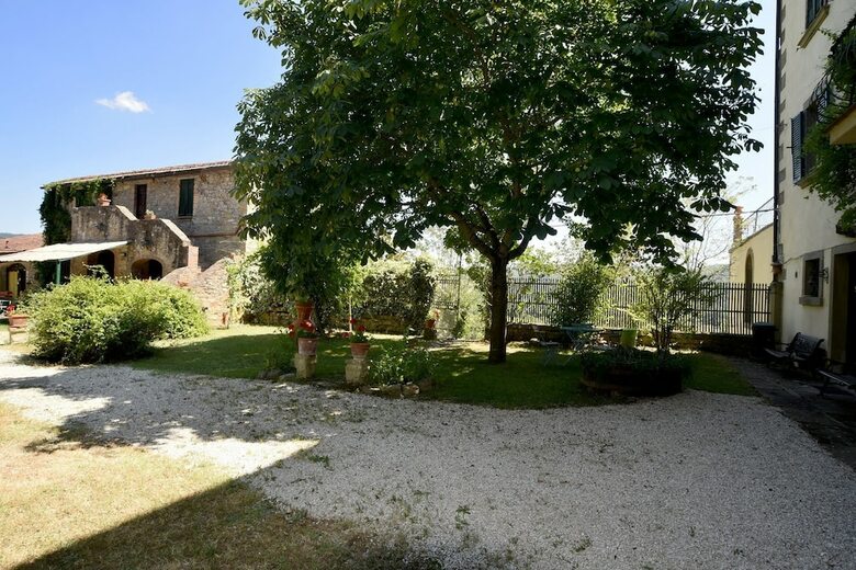 Hotel Villa Stampa Cabat�