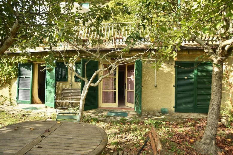 Hotel Villa Stampa Cabat�