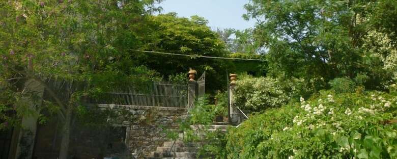 Hotel Villa Stampa Cabat�