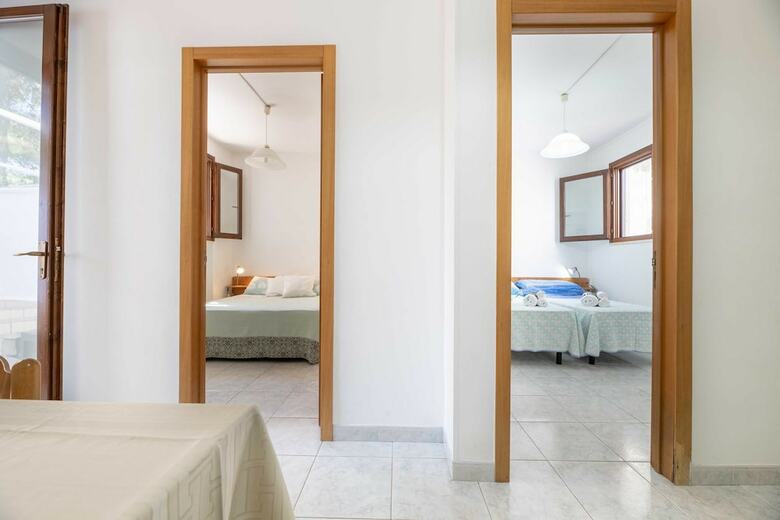 Posada Residence Elena