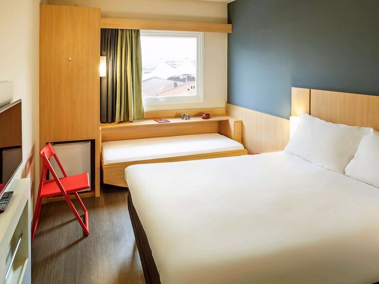 Hotel Ibis Rio de Janeiro Nova America