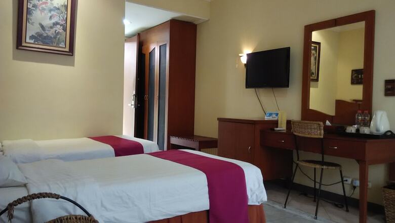 Lotus Garden Hotel