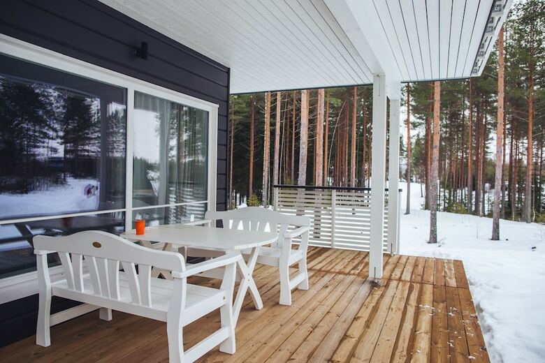 Apartamentos Saimaa Life