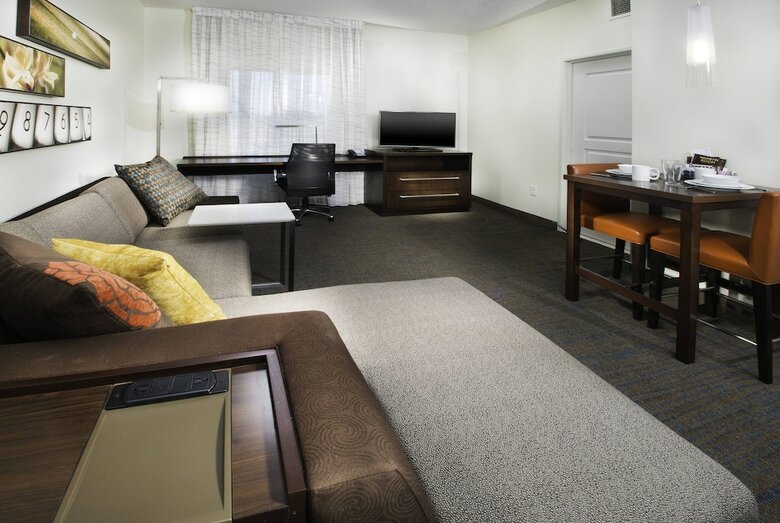 Hotel Residence Inn Augusta