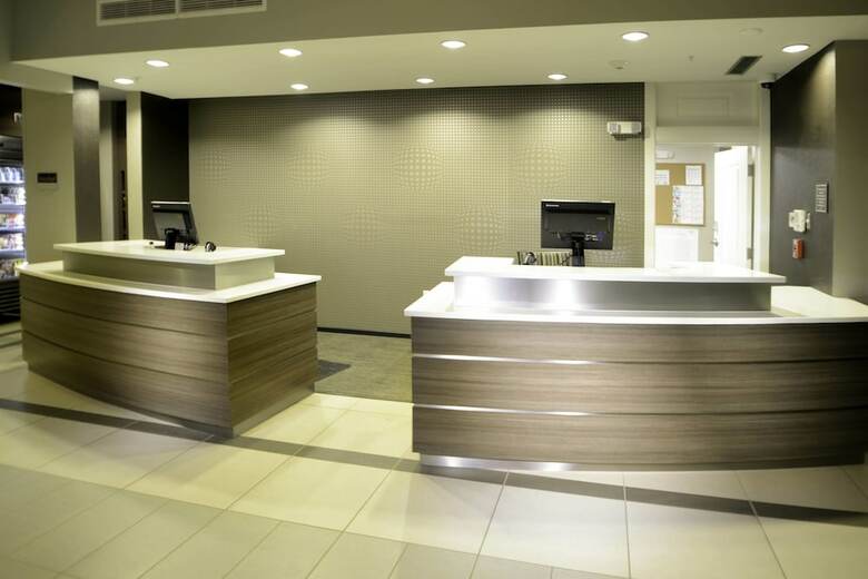 Hotel Residence Inn Augusta