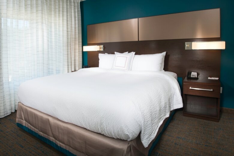 Hotel Residence Inn Augusta